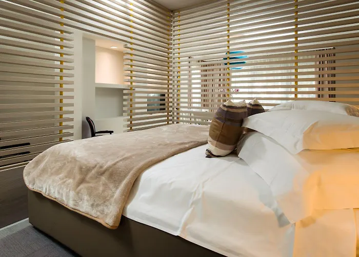 Couette-café Boban Luxury Split