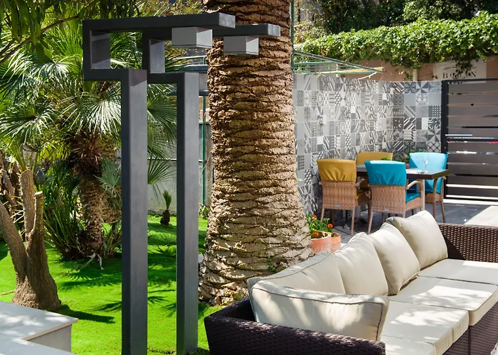 Boban Luxury Couette-café